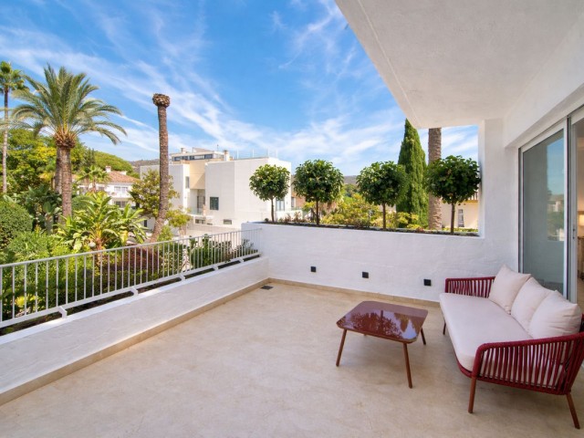 3 Schlafzimmer Apartment in Marbella