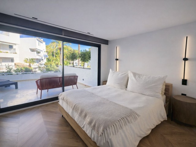3 Schlafzimmer Apartment in Marbella