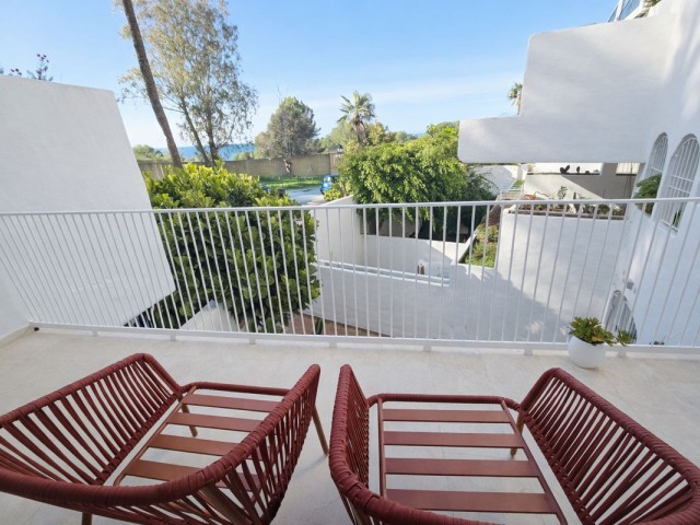 3 Schlafzimmer Apartment in Marbella