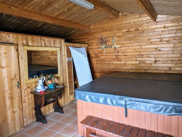 5 Slaapkamer Villa in Benalmadena