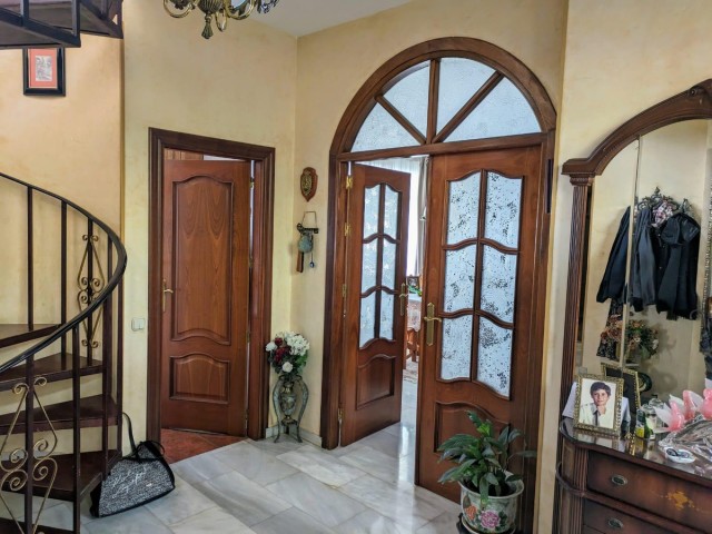 5 Slaapkamer Villa in Benalmadena