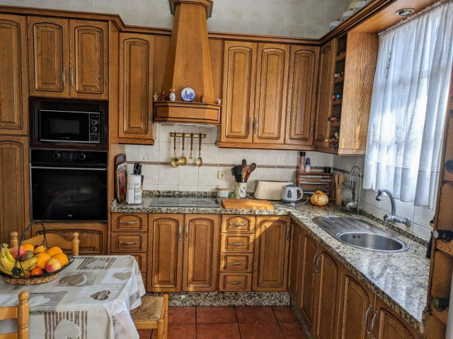 5 Slaapkamer Villa in Benalmadena