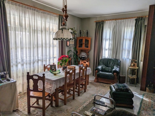 5 Slaapkamer Villa in Benalmadena