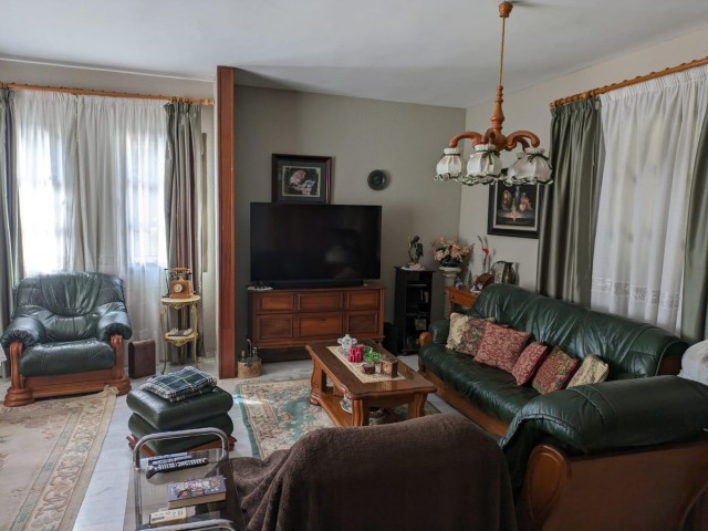 5 Slaapkamer Villa in Benalmadena