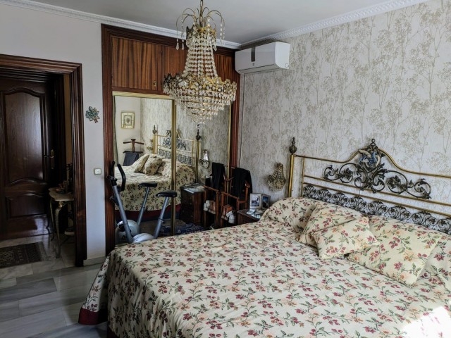 5 Slaapkamer Villa in Benalmadena