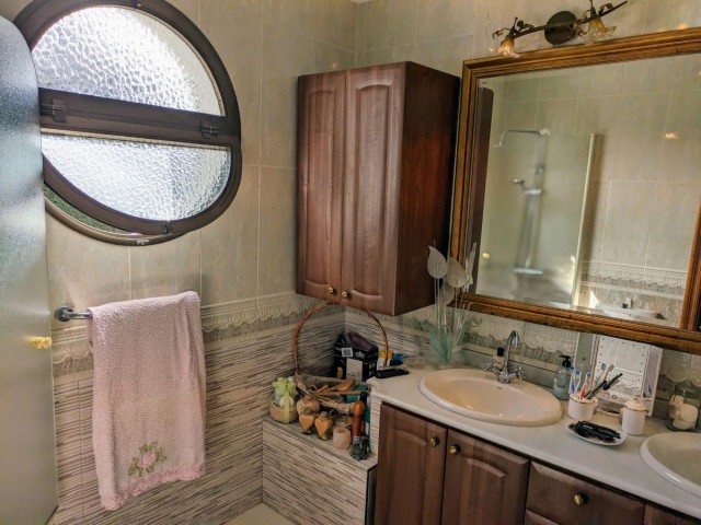 5 Slaapkamer Villa in Benalmadena