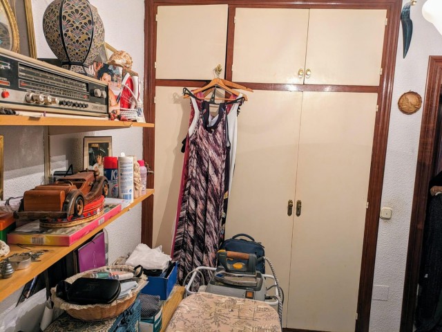 5 Slaapkamer Villa in Benalmadena