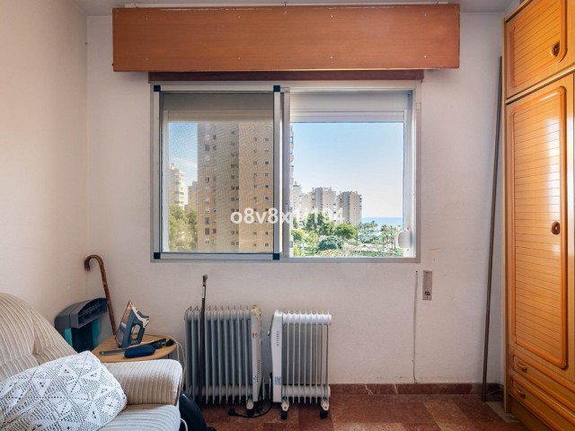 2 Schlafzimmer Apartment in Torremolinos