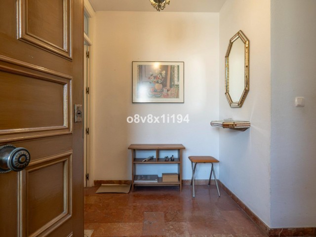 2 Schlafzimmer Apartment in Torremolinos