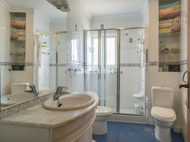 2 Schlafzimmer Apartment in Torremolinos
