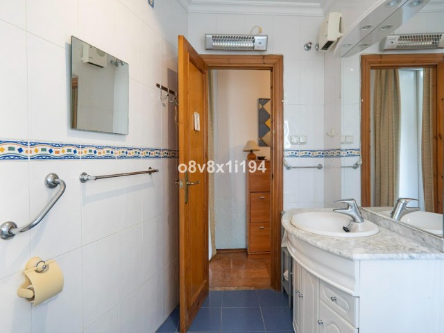 2 Schlafzimmer Apartment in Torremolinos