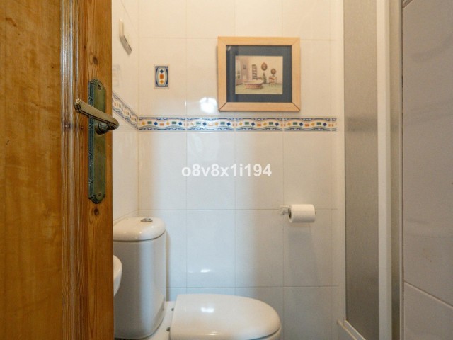 2 Schlafzimmer Apartment in Torremolinos