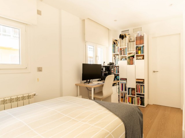4 Schlafzimmer Apartment in Málaga Centro
