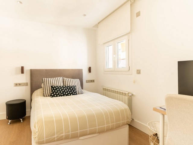 4 Schlafzimmer Apartment in Málaga Centro