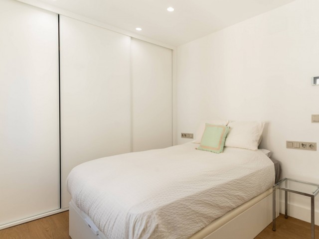 4 Schlafzimmer Apartment in Málaga Centro