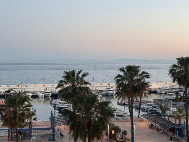 2 Bedrooms Apartment in Marbella