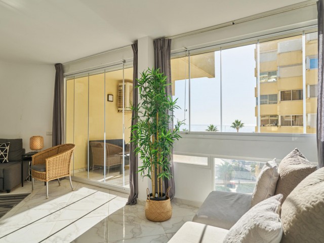 2 Bedrooms Apartment in Marbella