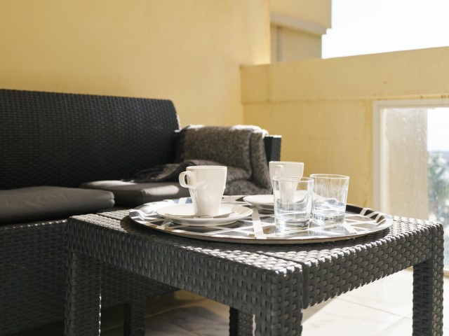 2 Bedrooms Apartment in Marbella