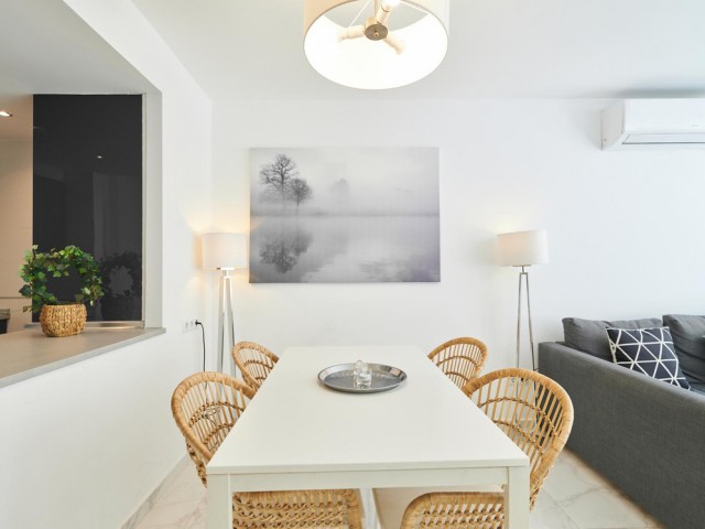 2 Bedrooms Apartment in Marbella