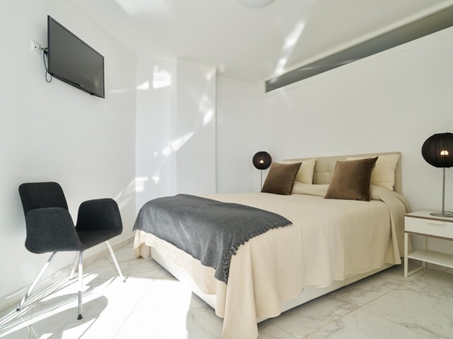 2 Bedrooms Apartment in Marbella