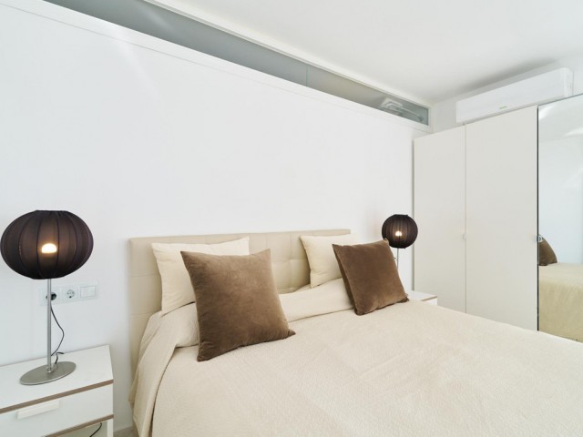 2 Bedrooms Apartment in Marbella