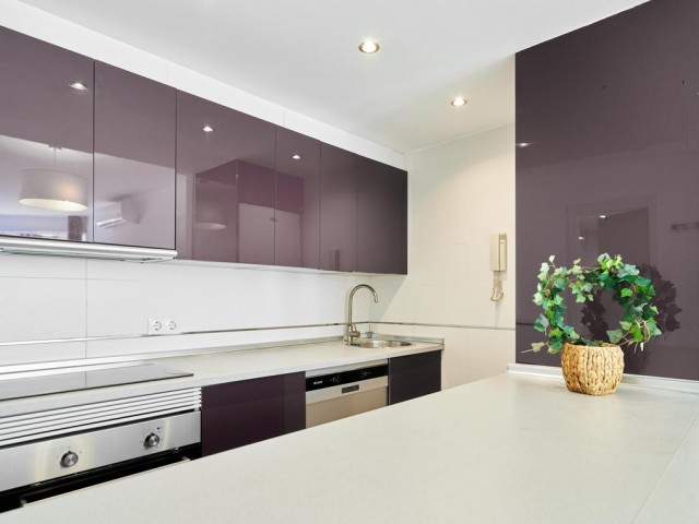2 Bedrooms Apartment in Marbella