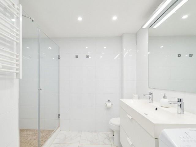 2 Bedrooms Apartment in Marbella