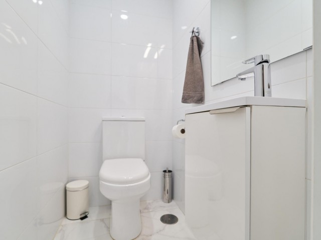 2 Bedrooms Apartment in Marbella