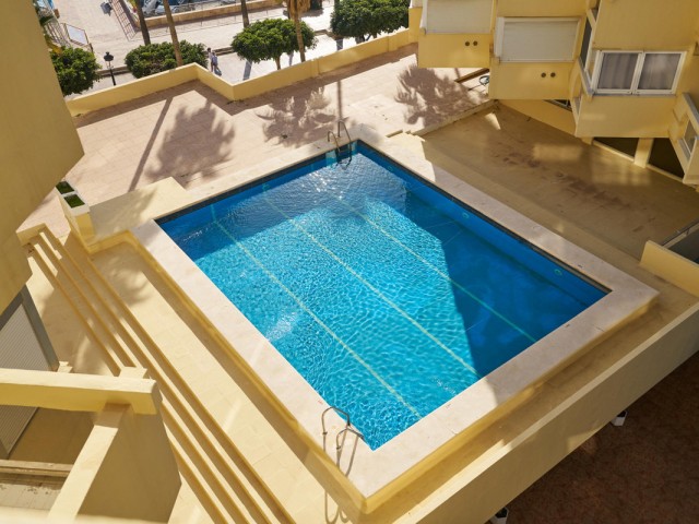 2 Bedrooms Apartment in Marbella