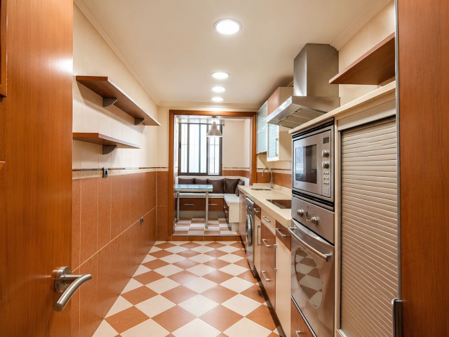 3 Bedrooms Apartment in Fuengirola
