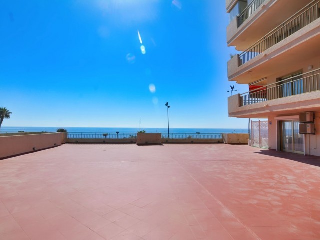 3 Bedrooms Apartment in Fuengirola