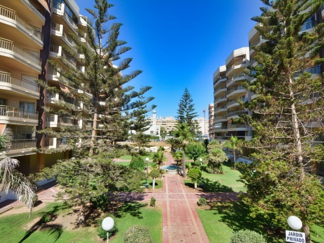 3 Bedrooms Apartment in Fuengirola