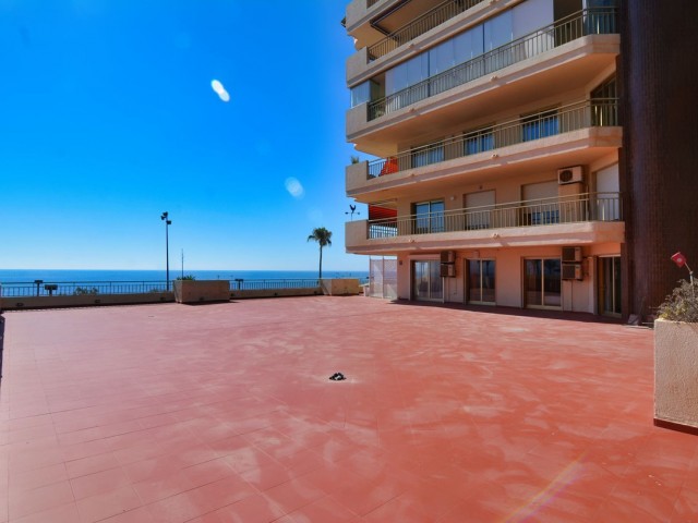 3 Bedrooms Apartment in Fuengirola