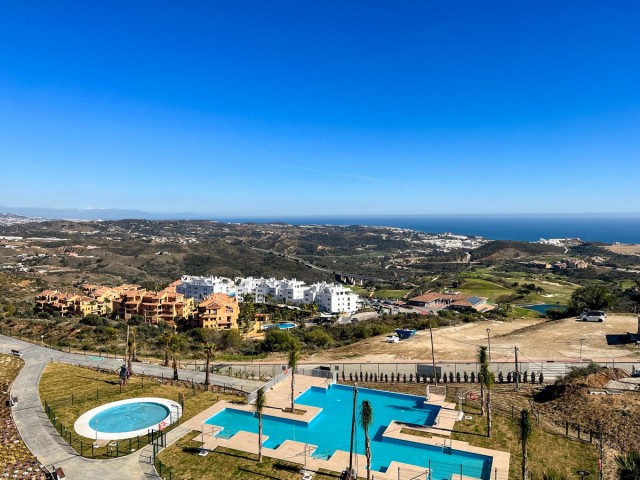 Appartement avec 2 Chambres  à Calanova Golf