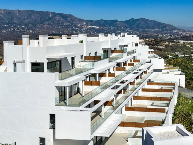 Appartement avec 2 Chambres  à Calanova Golf