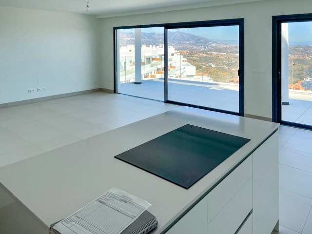 Appartement avec 2 Chambres  à Calanova Golf