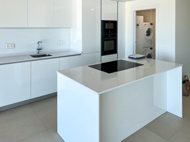 Appartement avec 2 Chambres  à Calanova Golf