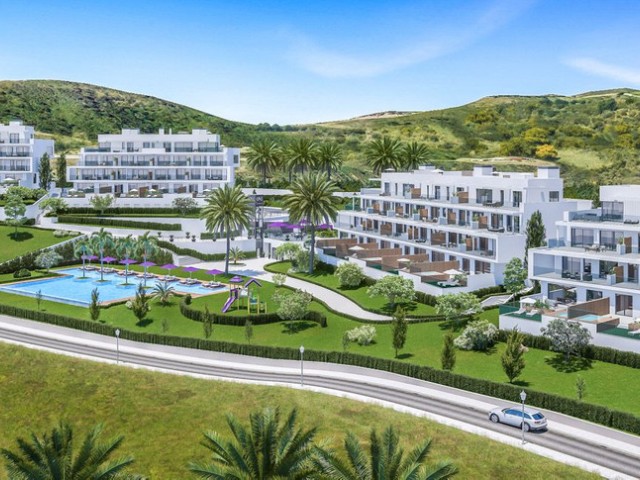 Appartement avec 2 Chambres  à Calanova Golf