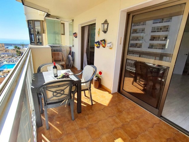 3 Bedrooms Apartment in Fuengirola