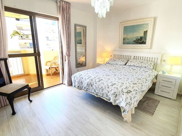 3 Bedrooms Apartment in Fuengirola