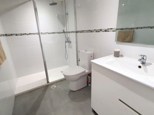 3 Bedrooms Apartment in Fuengirola