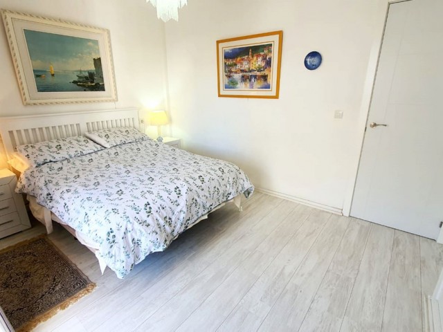 3 Bedrooms Apartment in Fuengirola
