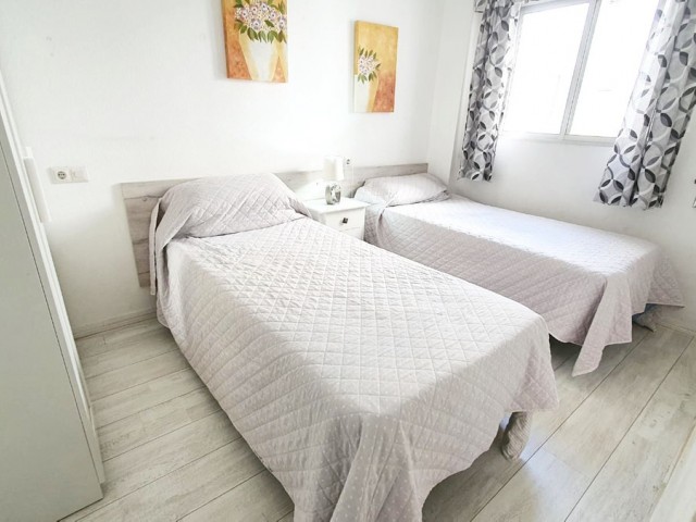 3 Bedrooms Apartment in Fuengirola