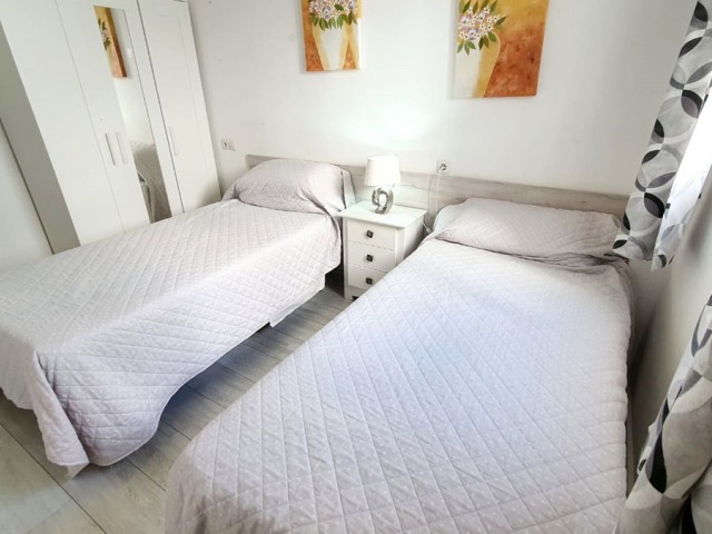 3 Bedrooms Apartment in Fuengirola