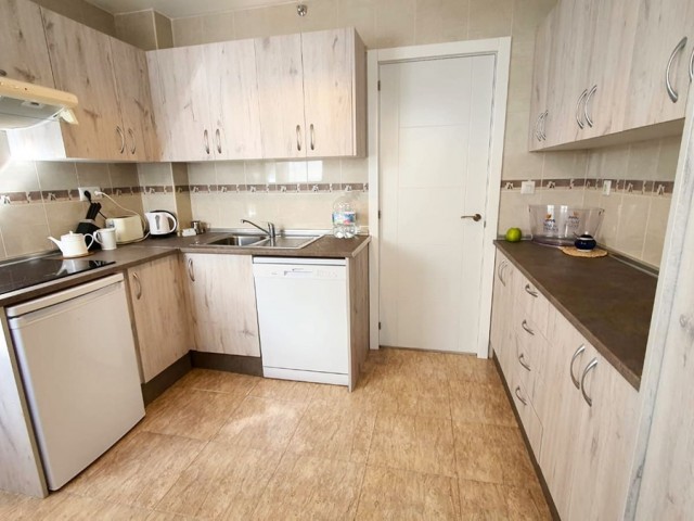 3 Bedrooms Apartment in Fuengirola
