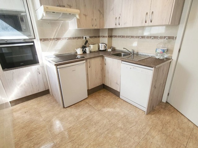 3 Bedrooms Apartment in Fuengirola