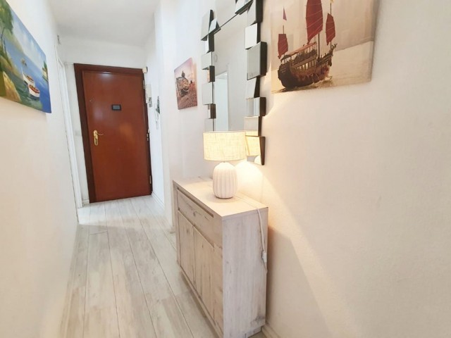 3 Bedrooms Apartment in Fuengirola