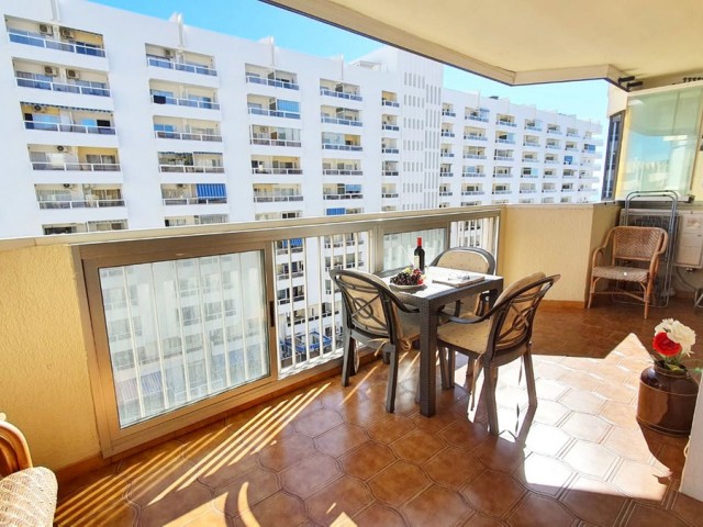 3 Bedrooms Apartment in Fuengirola