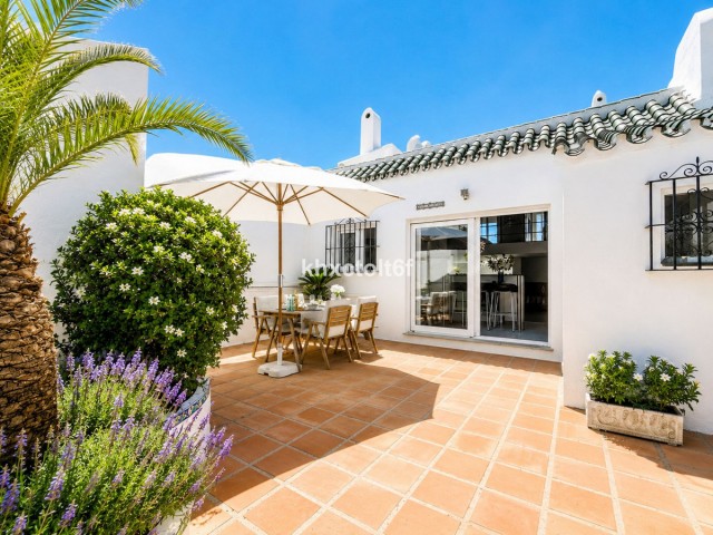 Townhouse Marbella - R5392459