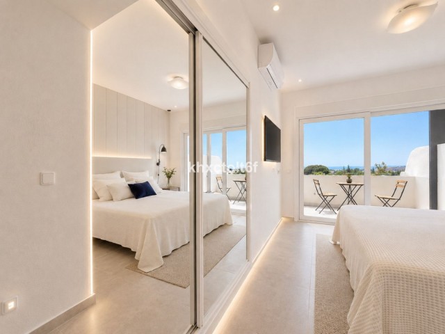 3 Bedrooms Townhouse in Marbella